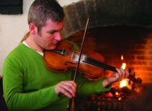Traditional Music on Weekend Break in Ireland